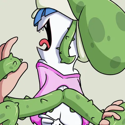 daphne (mario plus rabbids) (mario plus rabbids sparks of hope, raving rabbids) created by impstripe