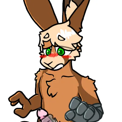 darlan bunnit created by darli buni