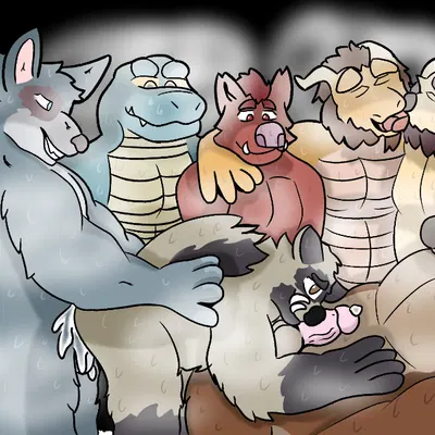 dave (password), dean (password), hoss (password) (mythology, password (visual novel)) created by redsinity