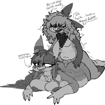 dawrk, prismutt (dawrklawst) created by dawrklawst