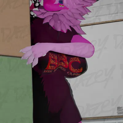 dazey alt (nardoragon) (mythology) created by darkye.t.m