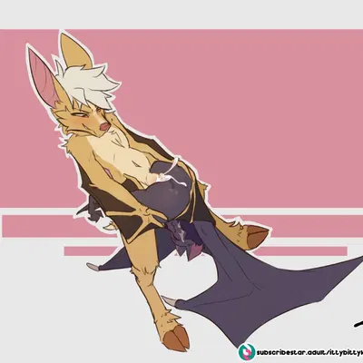 deke (ittybittykittytittys) (subscribestar) created by ittybittykittytittys