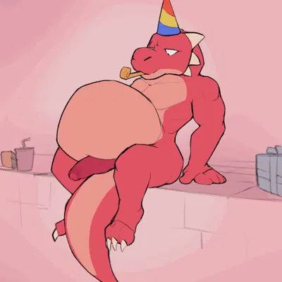 dergum (dergum) (mythology) created by dergum