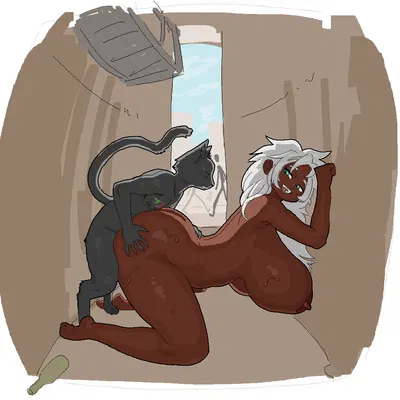 deryn, sham (sham) created by realius