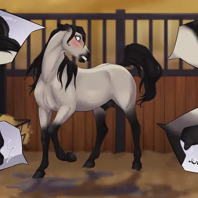 diana (nessitera) created by kamilazu