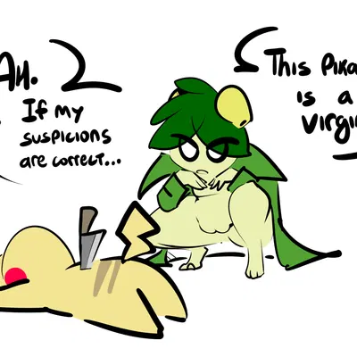 dido (1upgobbo) (nintendo, pokemon) created by 1upgobbo