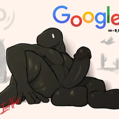 dinosaur (google chrome) (google, google chrome) created by furrz