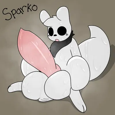 dipper (sparkothefailure) (rain world, videocult) created by sparkothefailure