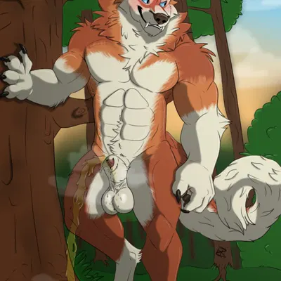 djenga (mythology) created by fyekoz