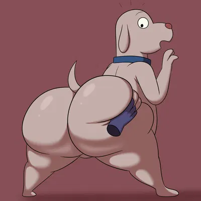 dog (robot dreams) (robot dreams) created by colossalstars