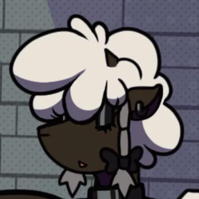 dolly (jiqqy) (fair argument (meme), nintendo) created by jiqqy