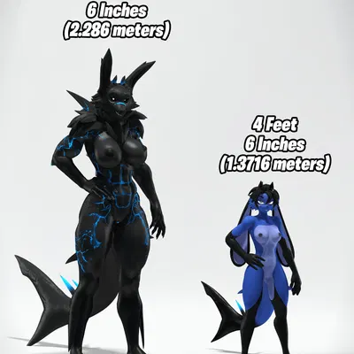 domi (domi3d) created by domi3d