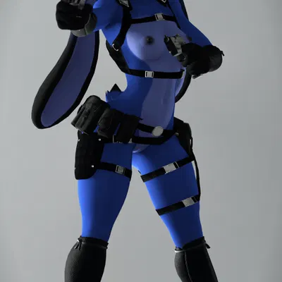 domi (domi3d), warfare domi created by domi3d