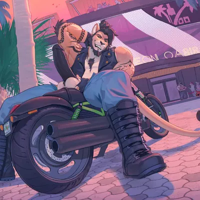 don (pyro29) created by sinsquared