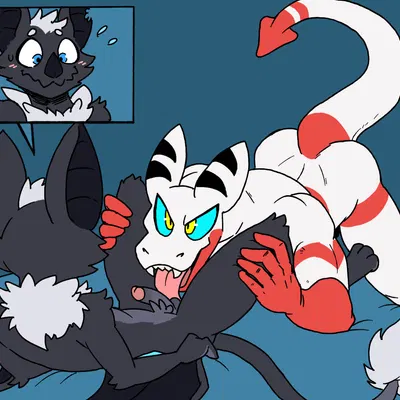 dovak, vauruk created by 60percentscalie