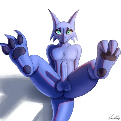 dox (paradoxing) (mythology) created by paradoxing