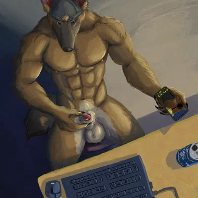 dr. laz, jacob caesari created by sampsonwoof