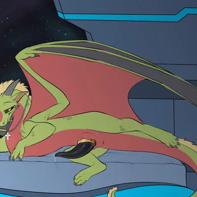 dracaris (european mythology, mythology) created by gorchitsa (artist)