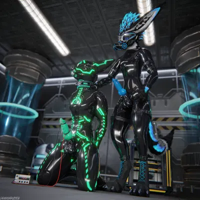 dragonplayer (character), ikevarez created by dragonplayer