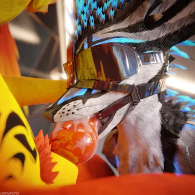 dragonplayer (character), phoenixaiden created by dragonplayer