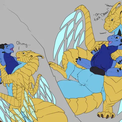 drake inrelal, zarenyth (european mythology, mythology) created by staffkira2891