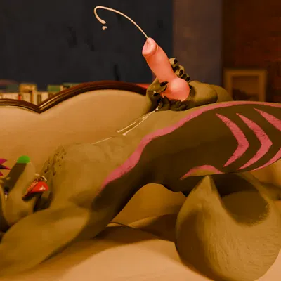 drakonal created by skarrfox (artist)