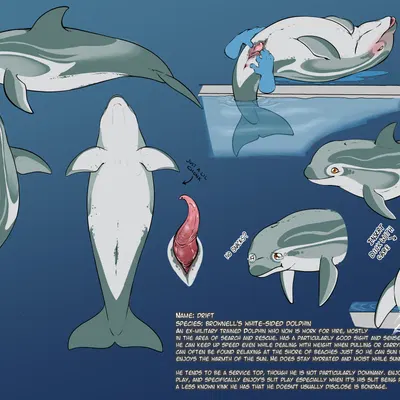 drift (benji) created by benji (artist)