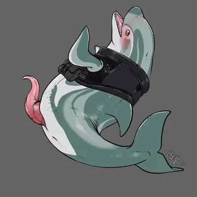 drift (benji) created by benji (artist)