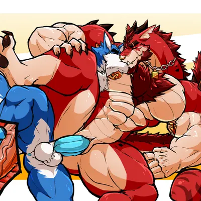 drixel (drixelbork), ren (daikitei) (mythology) created by daikitei