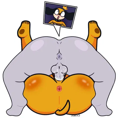 duck hunt dog, huntress (lewdewott) (duck hunt, nintendo) created by joelbrunox5