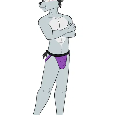 duke (fuze) created by fuze