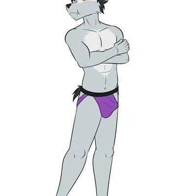 duke (fuze) created by fuze