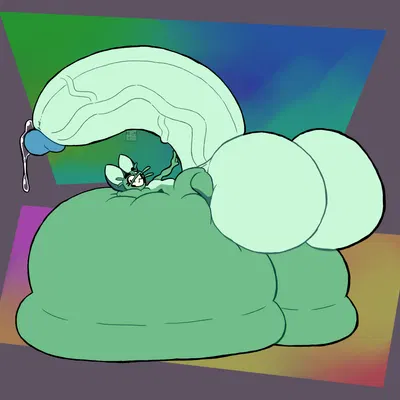 dumbo (iaredumbo) created by thatdawgmurray