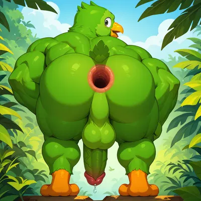 duo (duolingo) created by rulethony34tano (director)