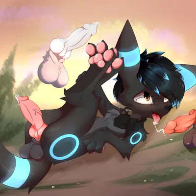 dusk (beatlewd), fan character (nintendo, pokemon) created by stars (artist)