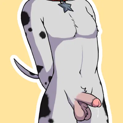 dylan (101 dalmatians) (101 dalmatian street, 101 dalmatians) created by gess11