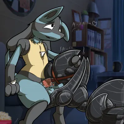 edgar munroe (nintendo, pokemon) created by stripedcrocodile