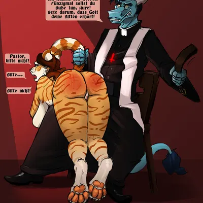 egon schroeder, larissa (lowrider-girl) (mythology) created by lowrider-girl