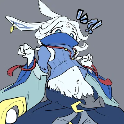 elluna (supervive) (supervive) created by godforgiveme4