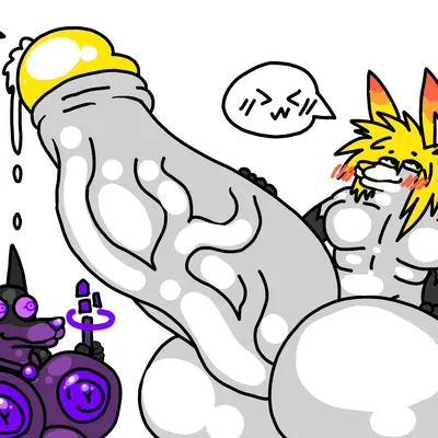 elysios (elysios), mauluhm (dahliathefox) created by dahliathefox