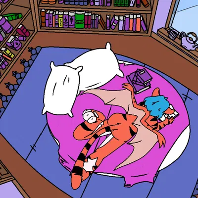 ember (witte konijn) (cc-by-nc-sa, creative commons) created by witte konijn