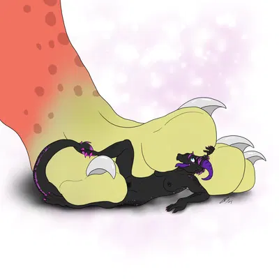 ember (xjax1), kara gryphon (dalie) (mythology)