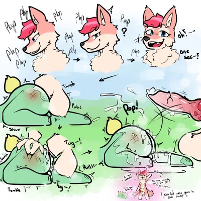 emby (meidnabelle), sasha (animal crossing) (animal crossing, nintendo) created by skinkbutt (artist)