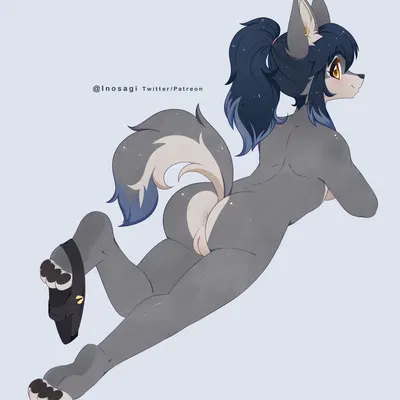 emmy (umbrafang) created by inosagi