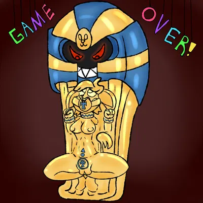 emolgack (nintendo, pokemon) created by shrapnelshark