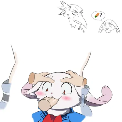 emul (shangri-la frontier) (shangri-la frontier) created by shirahaiyo