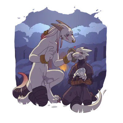 eri dalin, siffo (dungeons and dragons, hasbro) created by the gentle giant