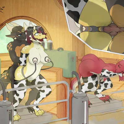 errathimal (zettra thorn), klank (spark.kobbo), phenax created by azrealm1