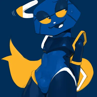 esix (e621) created by kogito