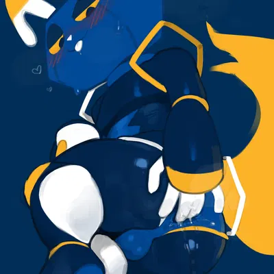 esix (e621) created by kogito